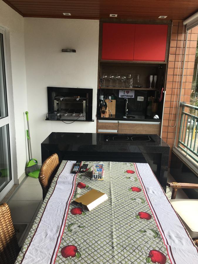 Apartamento Mon Palais Mes Amis